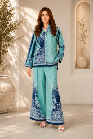 Luxury Co-Ord Sets