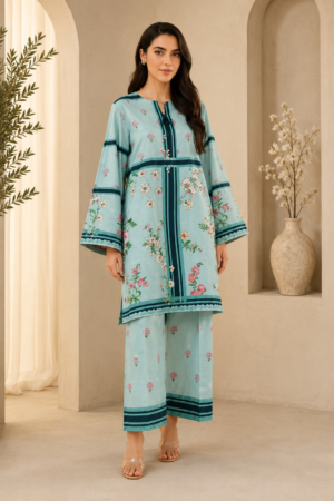 Luxury Co-Ord Sets