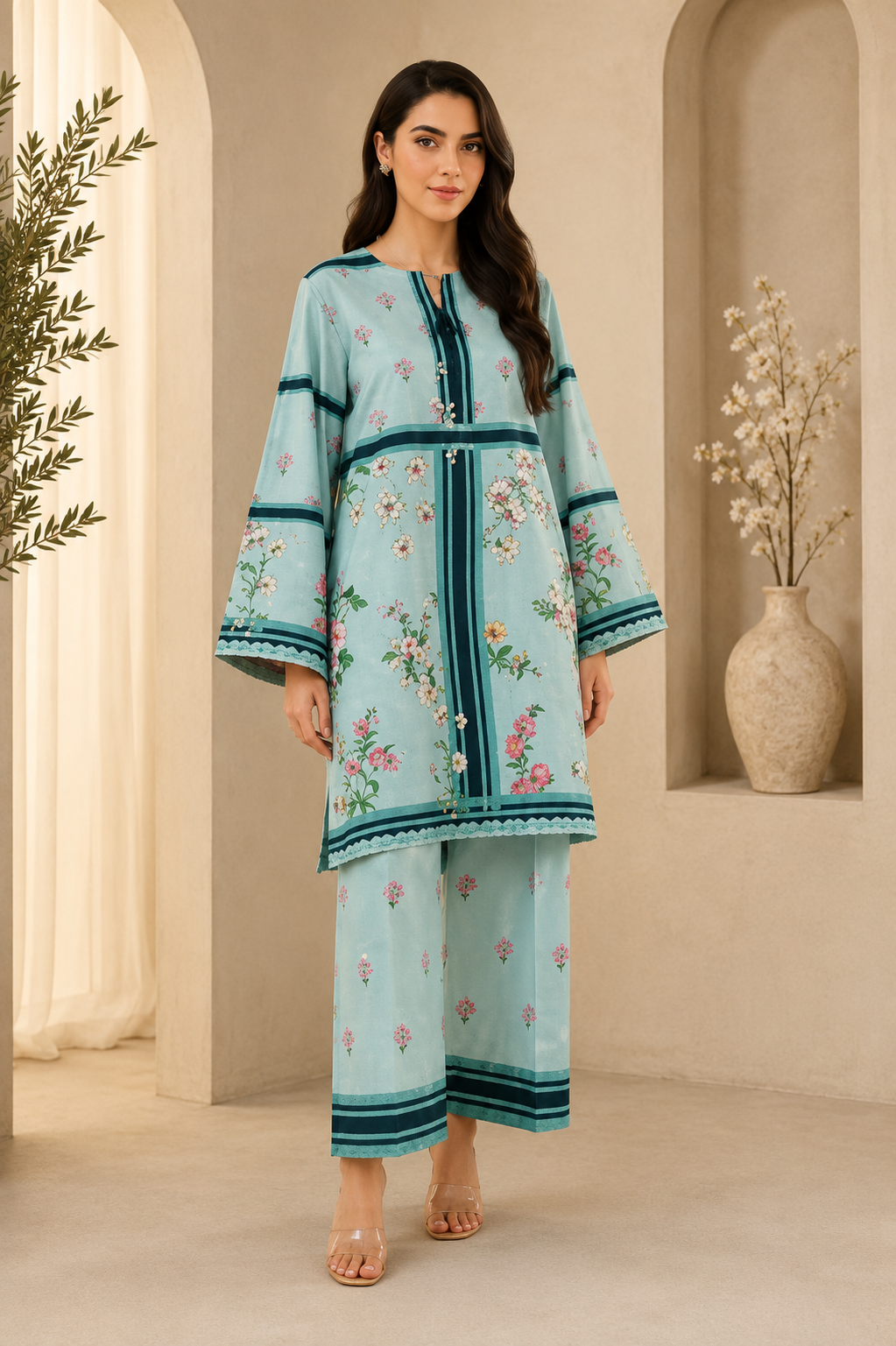 Luxury Co-Ord Sets