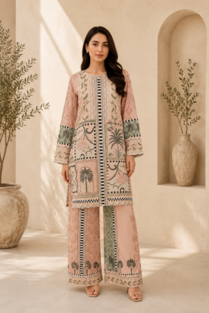 Luxury Co-Ord Sets