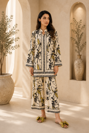 Luxury Co-Ord Sets