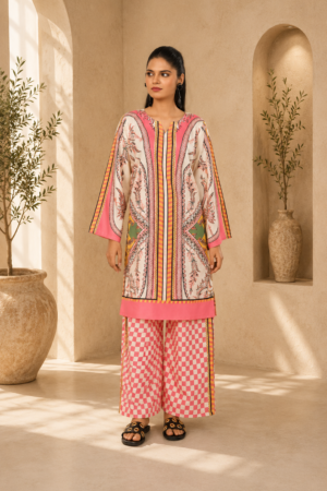 Luxury Co-Ord Sets