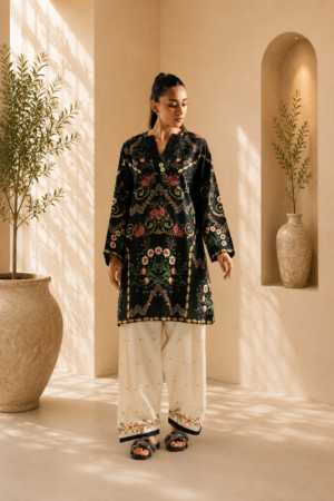 Luxury Co-Ord Sets