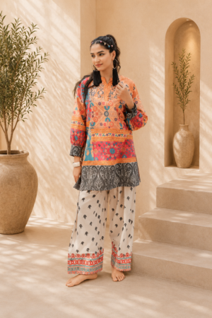 Luxury Co-Ord Sets