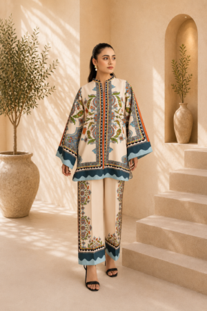 Luxury Co-Ord Sets