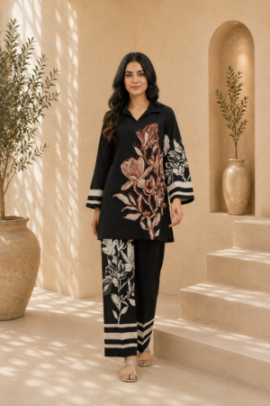 Luxury Co-Ord Sets